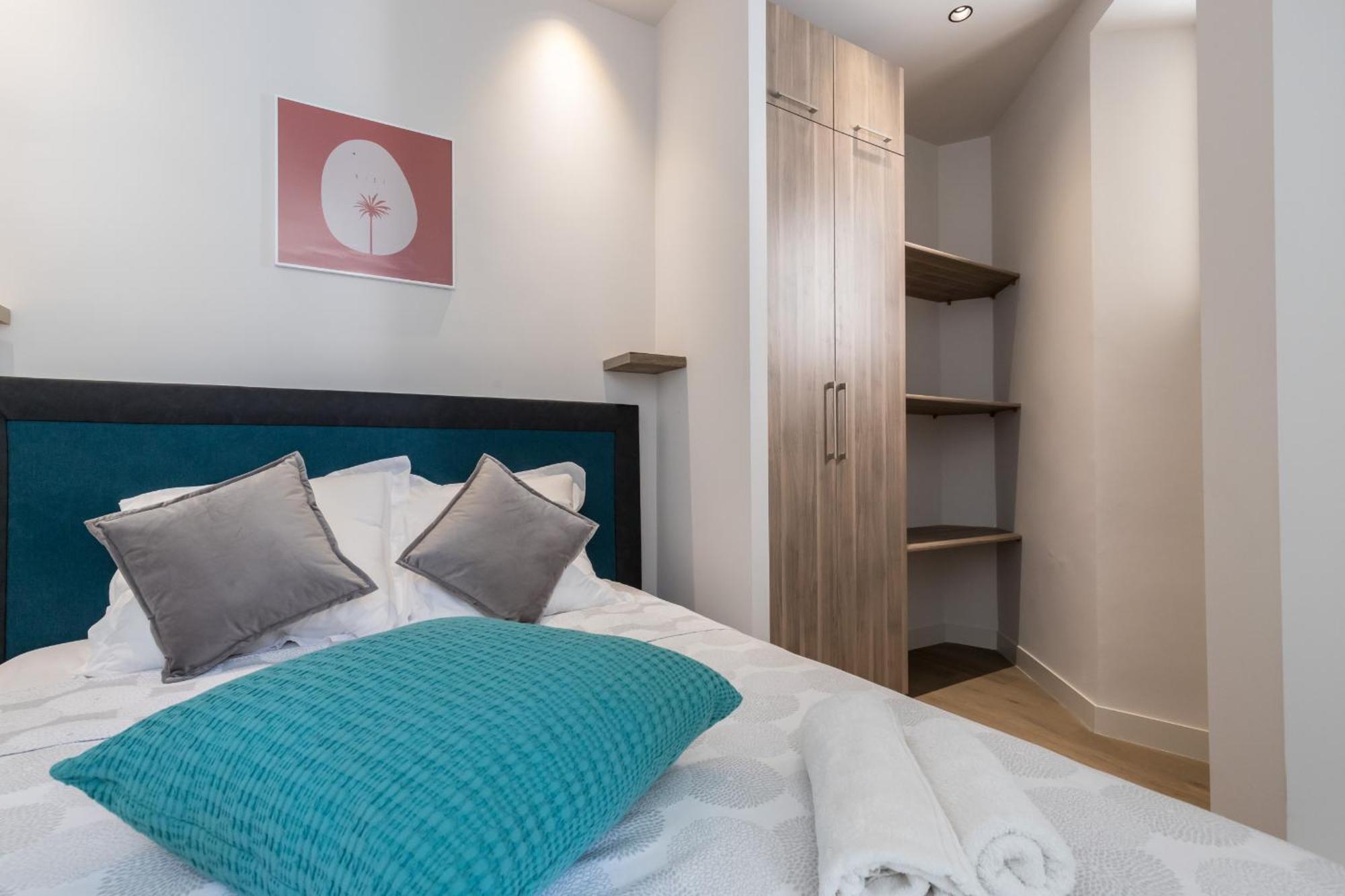 Refined & Cozy 1 Bedroom Downtown Nisa Exterior foto